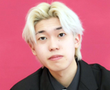 ETCダンススクールのインストラクターHarutoの写真