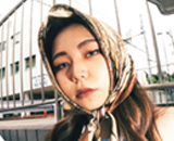 ETCダンススクールのインストラクターREMの写真