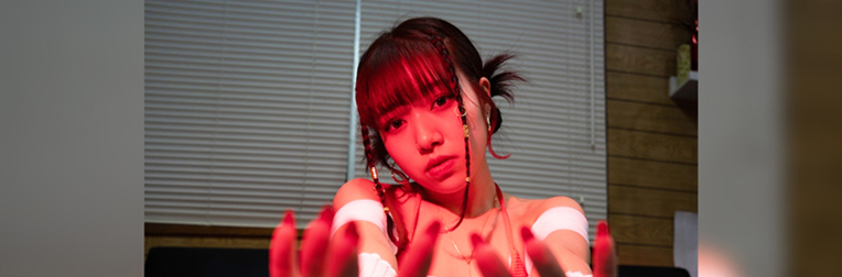 ETCインストラクターIbukiの写真