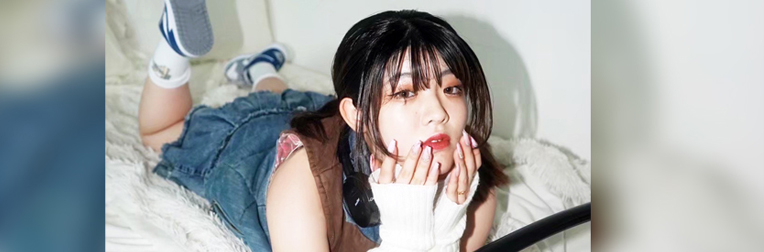 ETCインストラクターSORA SANOの写真