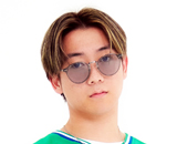 ETCダンススクールのインストラクターSHUKIの写真