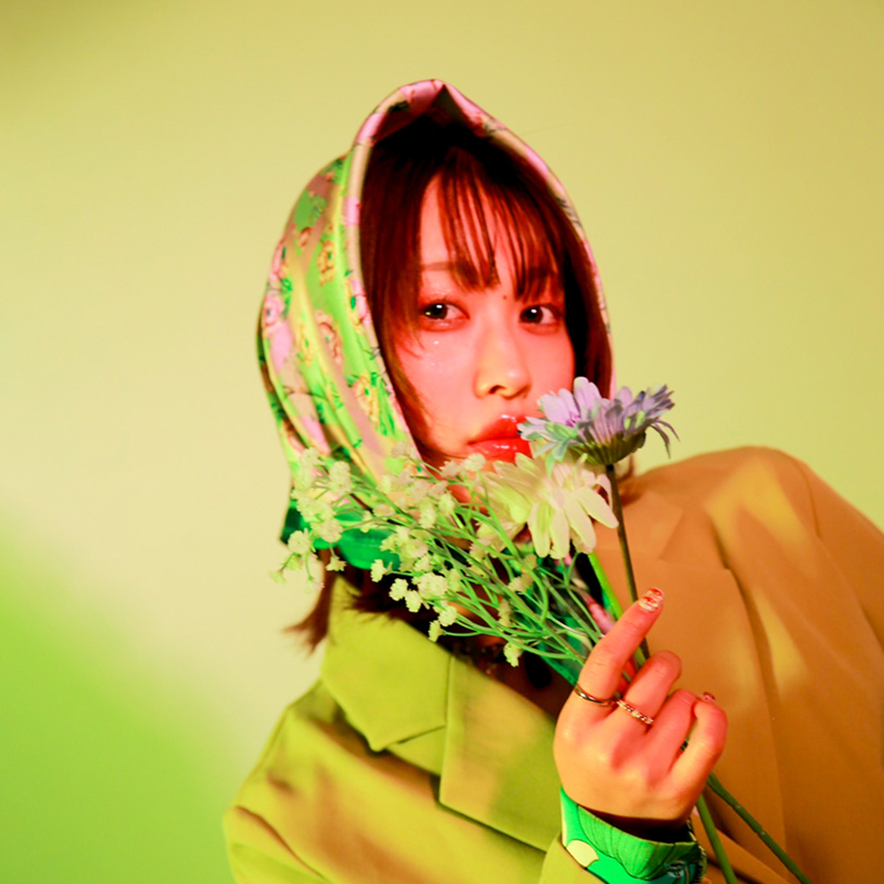 ETCダンススクールのインストラクターkotoの写真