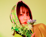 ETCダンススクールのインストラクターkotoの写真