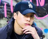 ETCダンススクールのインストラクターYuyaの写真