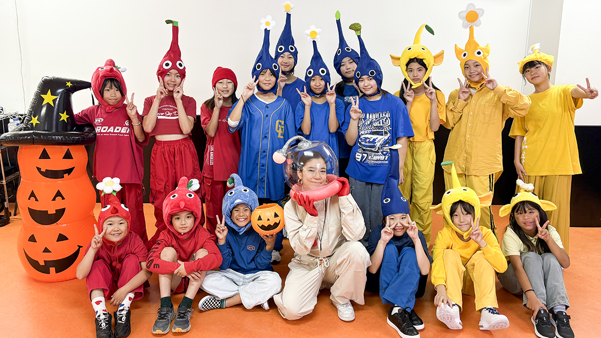 ★ETC HALLOWEEN Week 2025★