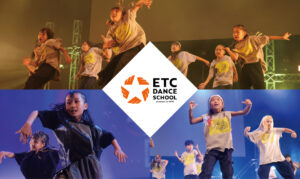 港南区民文化センター『KSDC 2026 ダンスフェスティバル』にETC上大岡校が出演！