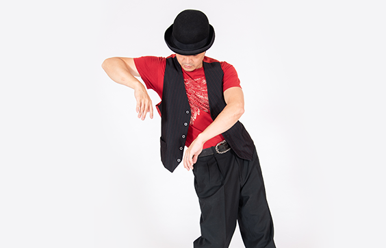 Popping ポップダンス 東京 神奈川中心のダンス教室 Etcダンススクール Popping ポップダンス 東京 神奈川中心のダンス教室 Etcダンススクール
